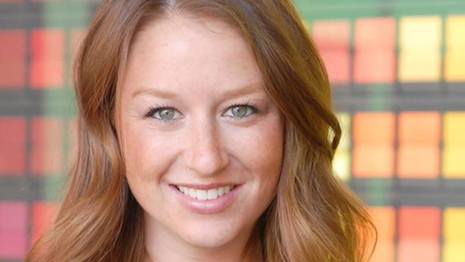 Allison Sommer