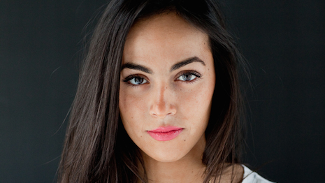 Amina Belouizdad