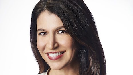 Carolyn Travis