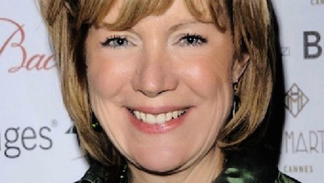 Fiona Sanderson