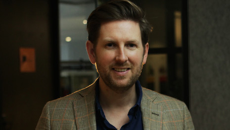 Joseph Russell is founder of mobile app development company DreamWalk