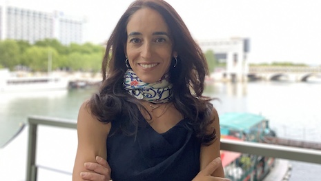 Meryam Schneider