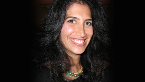 Tara Lowenberg