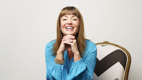 Anna Brockway
