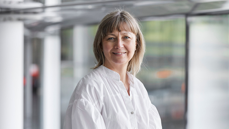 Helen Melling