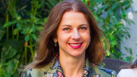 Zornitza Stefanova is founder/CEO of BSPK